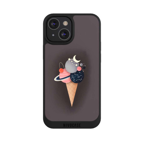 Apple iPhone 13 Mini NIVOpure Space Ice Cream