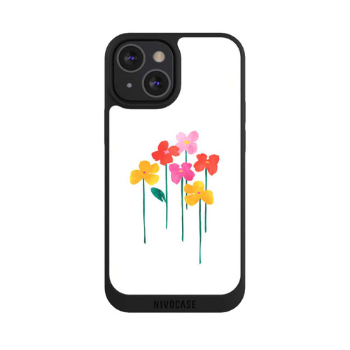 Apple iPhone 13 Mini NIVOpure Little Happy Flowers