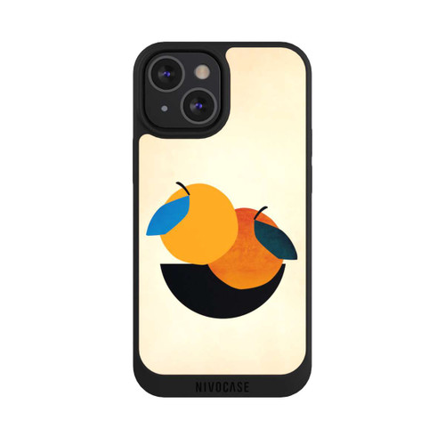 Apple iPhone 13 Mini NIVOpure Two Apples