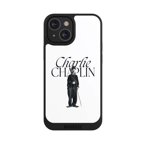 Apple iPhone 13 Mini NIVOpure Charlie Chaplin