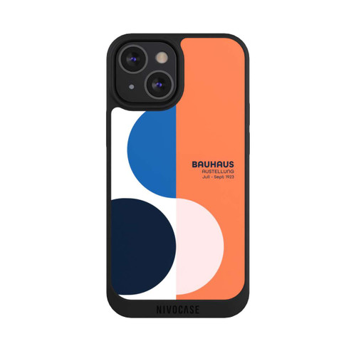 Apple iPhone 13 Mini NIVOpure Bauhaus Roundings