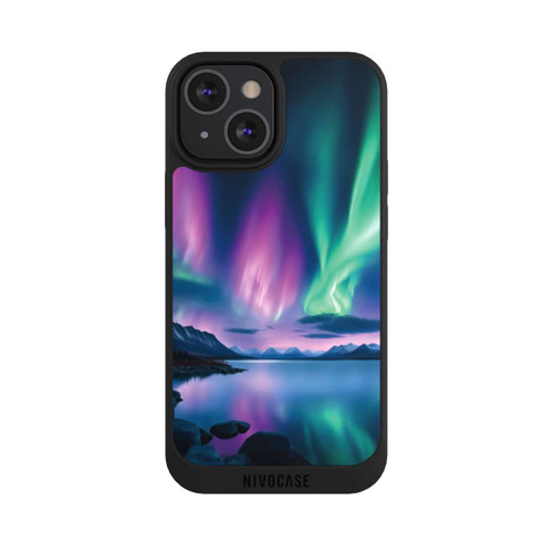 Apple iPhone 13 Mini NIVOpure Aurora Borealis