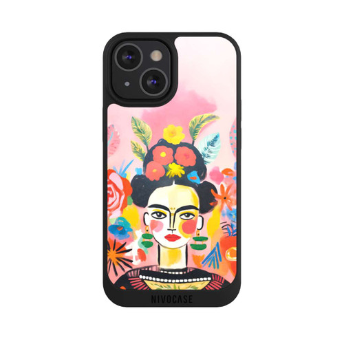 Apple iPhone 13 Mini NIVOpure Mexican Artist Girl