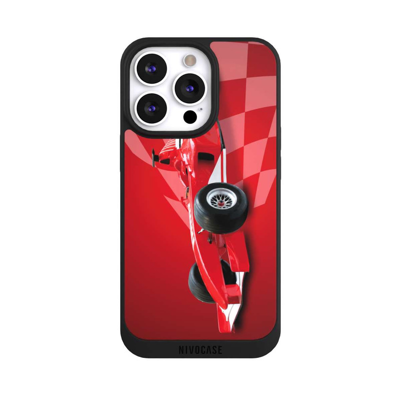 iPhone 13 Pro NIVOpure F1 Champion