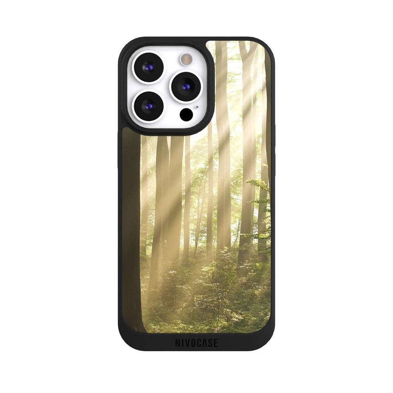 iPhone 13 Pro NIVOpure Dans la Forêt