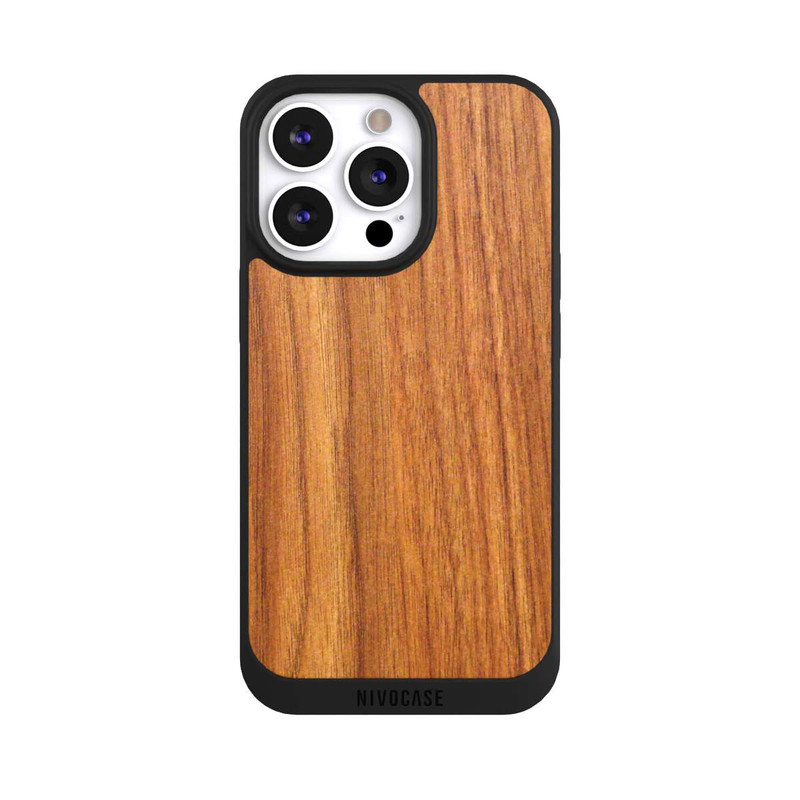 iPhone 13 Pro NIVOpure Larch