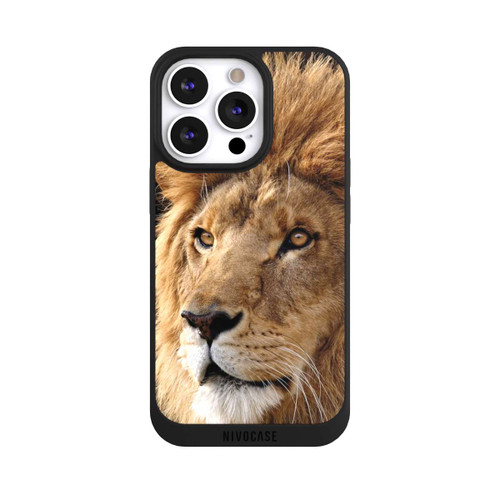 Apple iPhone 13 Pro NIVOpure Lion King