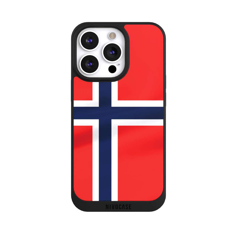 iPhone 13 Pro NIVOpure Norwegen