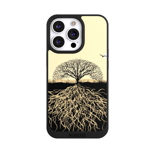Apple iPhone 13 Pro NIVOpure Roots of a Tree