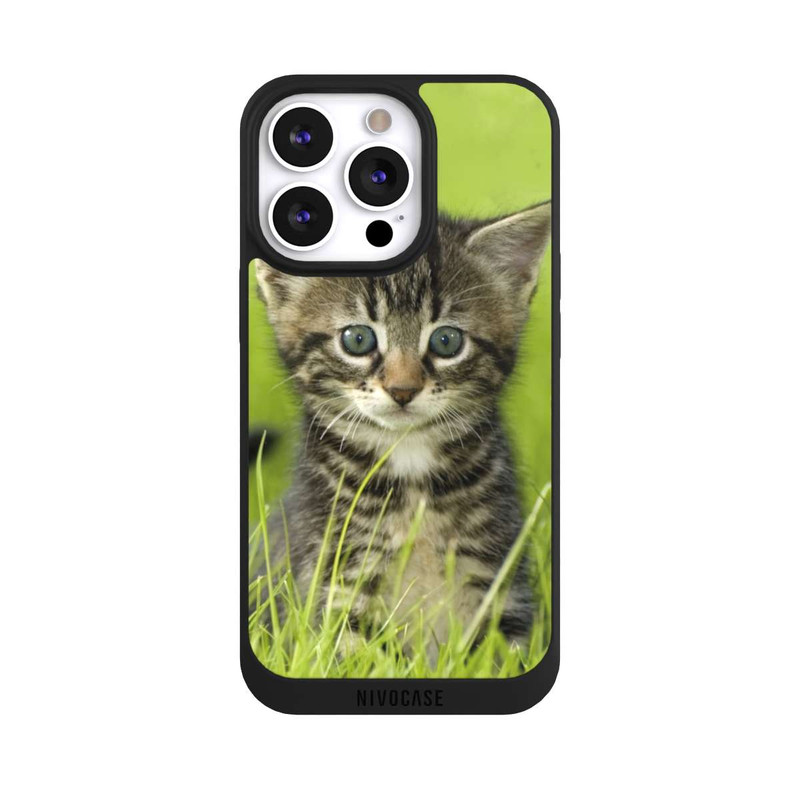 iPhone 13 Pro NIVOpure Samtpfote
