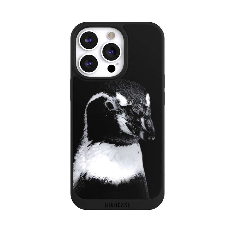 iPhone 13 Pro NIVOpure Penguin