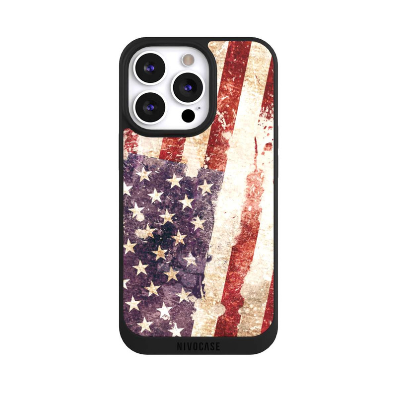iPhone 13 Pro NIVOpure In God We Trust