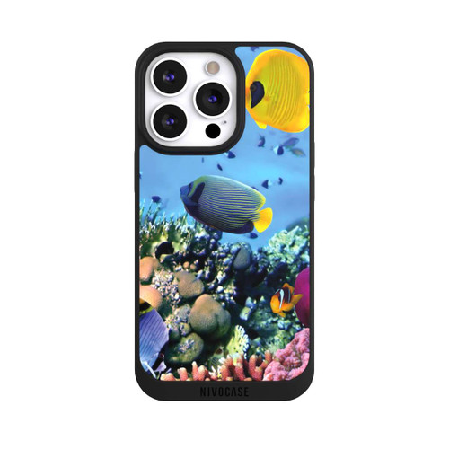 Apple iPhone 13 Pro NIVOpure Unter dem Meer