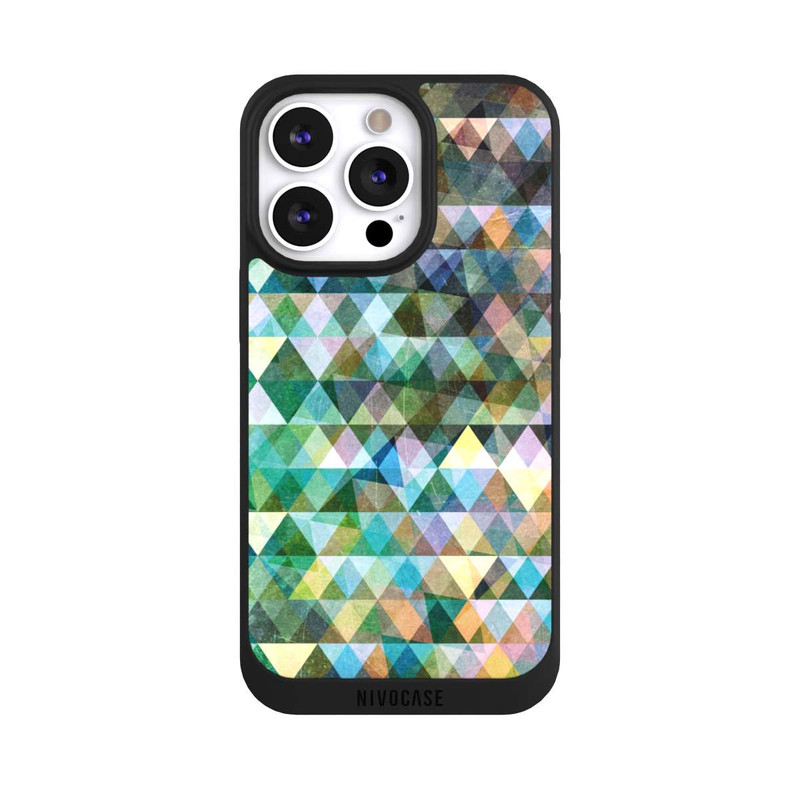 iPhone 13 Pro NIVOpure Grafik C