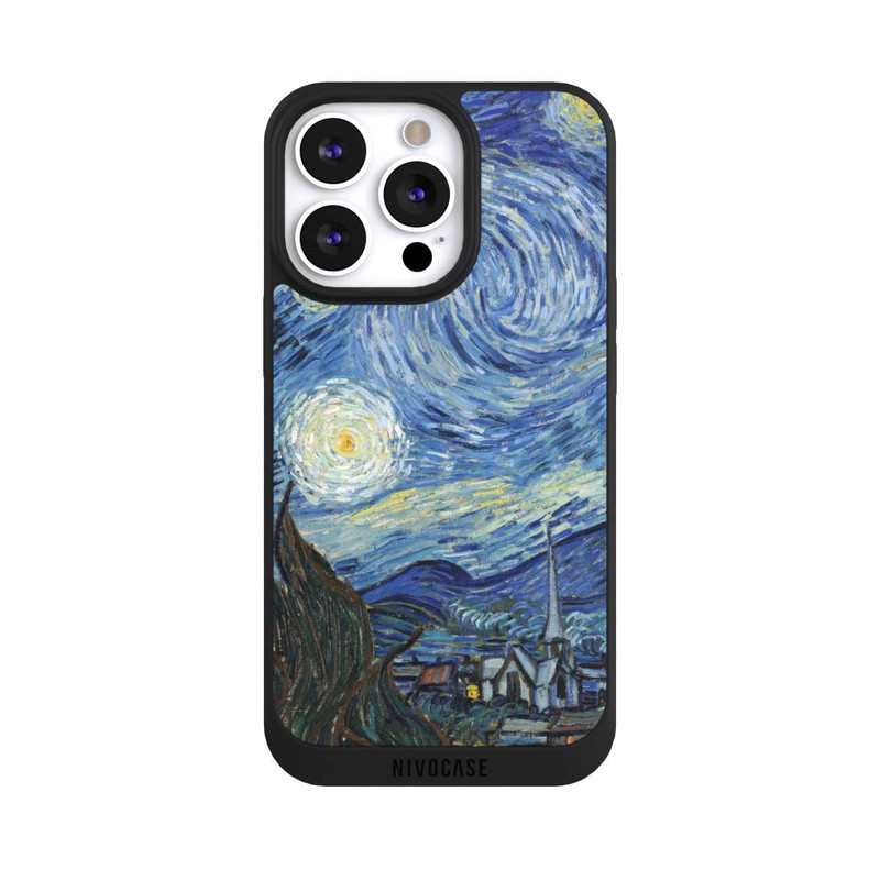 iPhone 13 Pro NIVOpure Die sternenklare Nacht