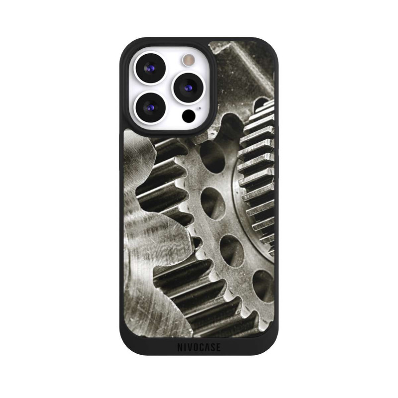 iPhone 13 Pro NIVOpure Mechanism