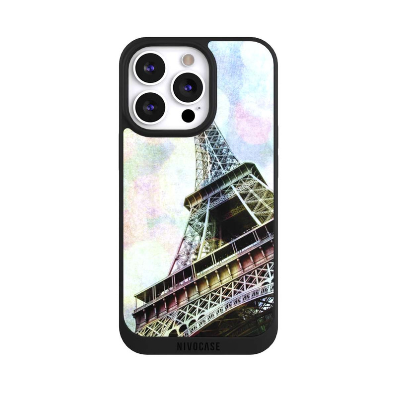 iPhone 13 Pro NIVOpure Der Eiffelturm