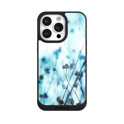 Apple iPhone 13 Pro NIVOpure Bleu