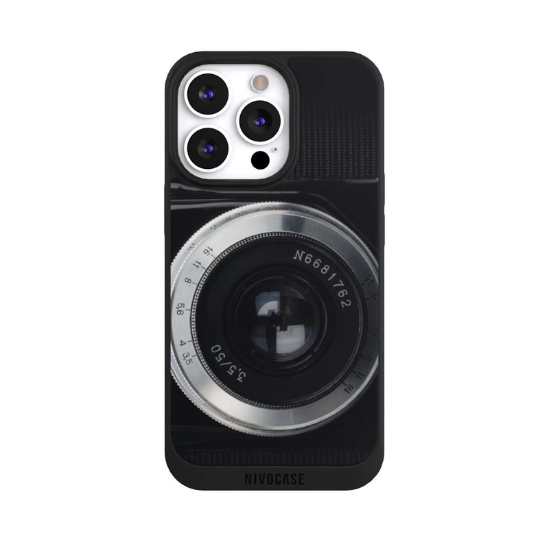 iPhone 13 Pro NIVOpure Schnappschuss