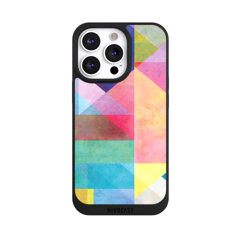 iPhone 13 Pro NIVOpure Colorblocking 2