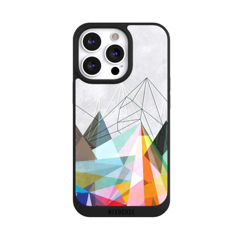 Apple iPhone 13 Pro NIVOpure Éclat de Couleurs 3