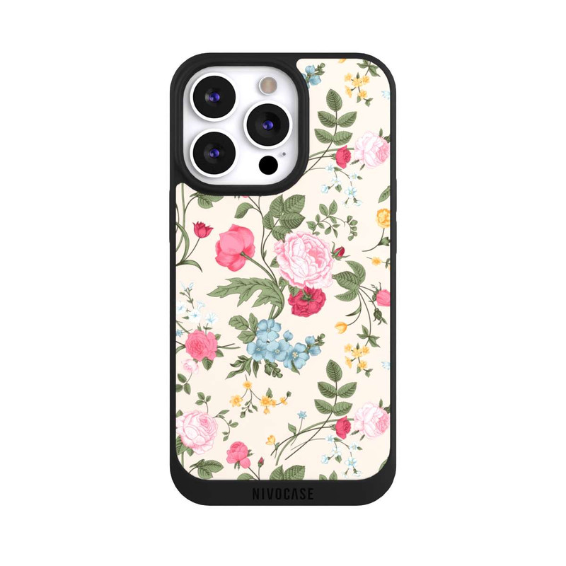 iPhone 13 Pro NIVOpure Beauté vintage