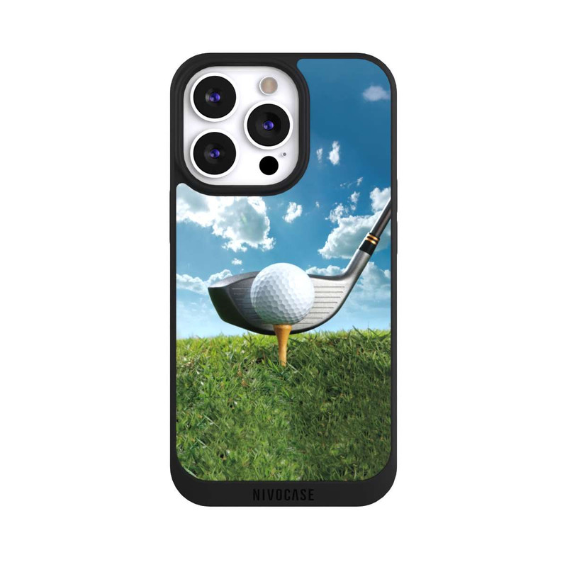 iPhone 13 Pro NIVOpure Golfschläger