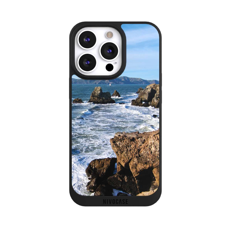 iPhone 13 Pro NIVOpure Küste