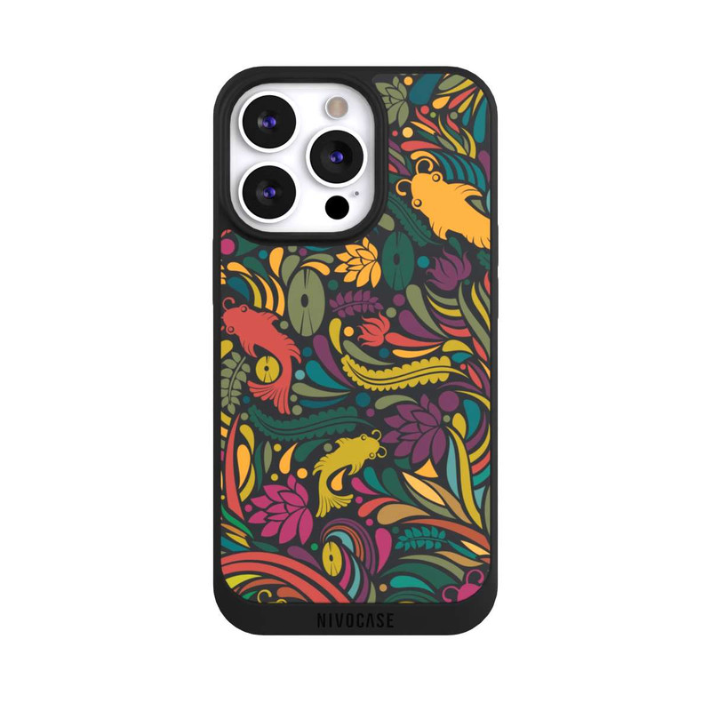 iPhone 13 Pro NIVOpure Lake Floor