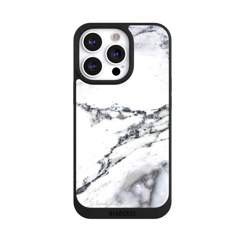 iPhone 13 Pro NIVOpure Classic Marble