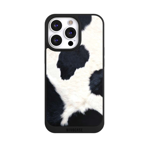 Apple iPhone 13 Pro NIVOpure Peau de Vache