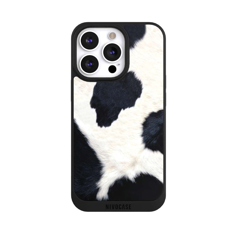 iPhone 13 Pro NIVOpure Kuhflecken