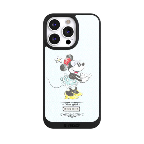 Apple iPhone 13 Pro NIVOpure Minnie Vintage