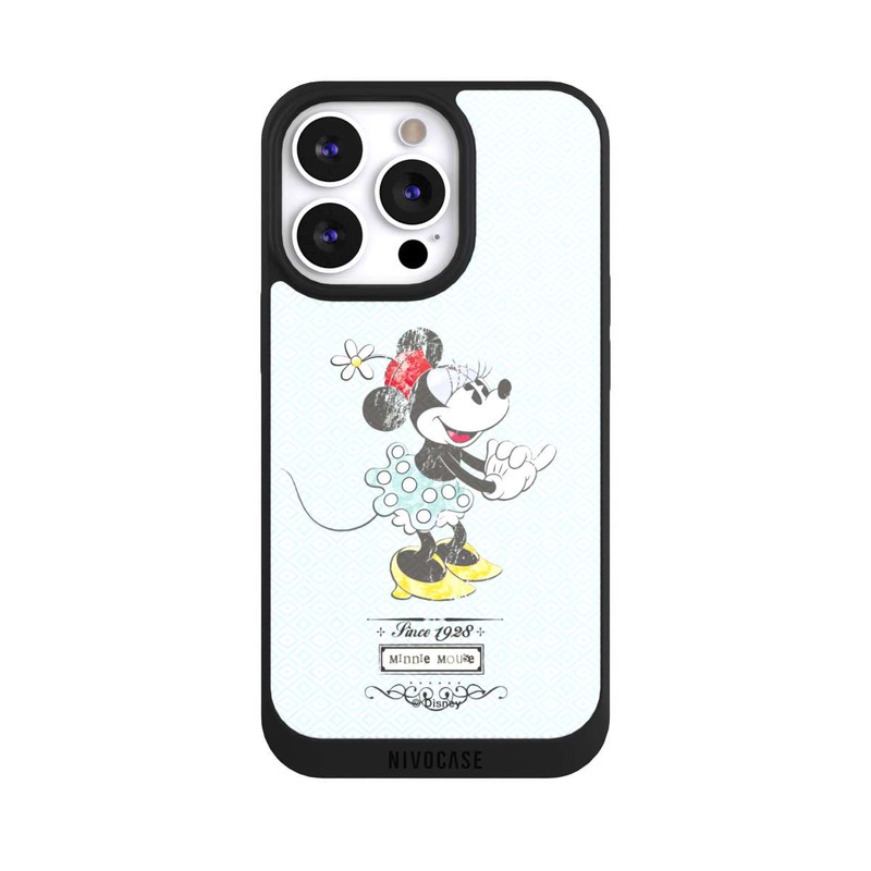 iPhone 13 Pro NIVOpure Minnie Vintage
