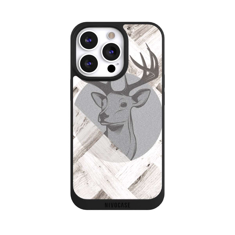 iPhone 13 Pro NIVOpure Forest Miracle