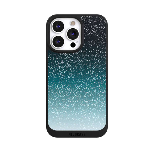 Apple iPhone 13 Pro NIVOpure Glitter Nightfall Look