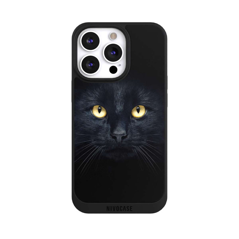iPhone 13 Pro NIVOpure Tom Chat
