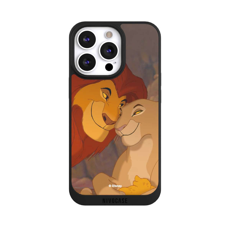 iPhone 13 Pro NIVOpure Lion Love