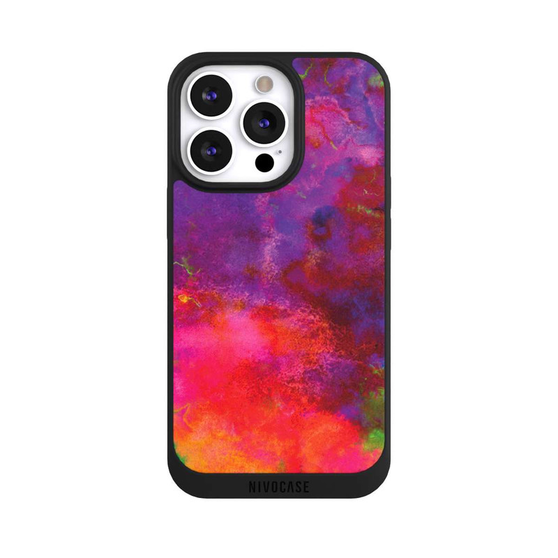 iPhone 13 Pro NIVOpure Éclaboussures