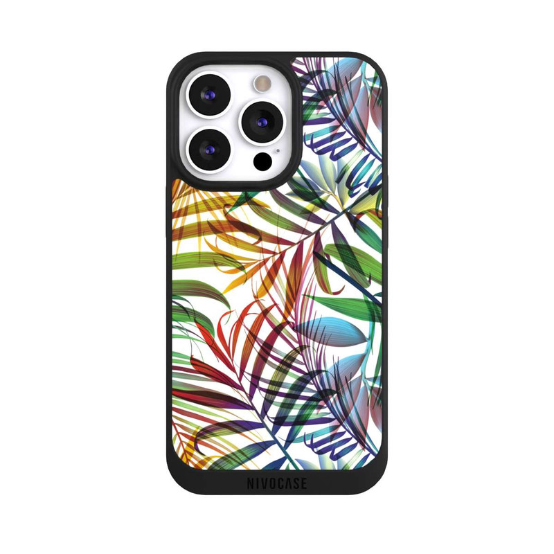 iPhone 13 Pro NIVOpure Leave the colours on