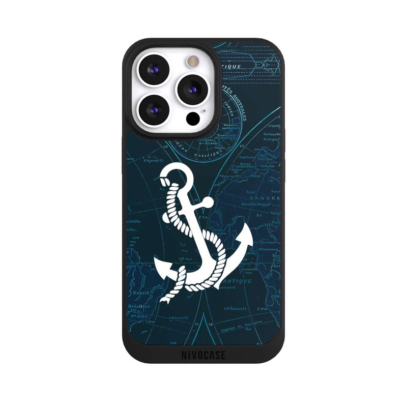 iPhone 13 Pro NIVOpure Sailors Style