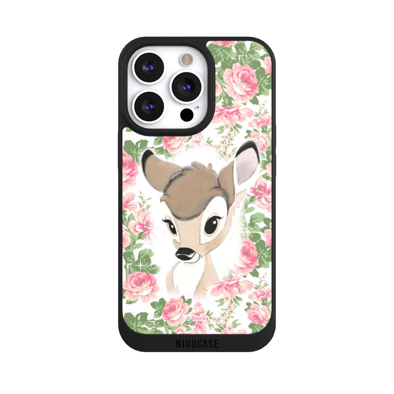 iPhone 13 Pro NIVOpure Bambi Flower Child