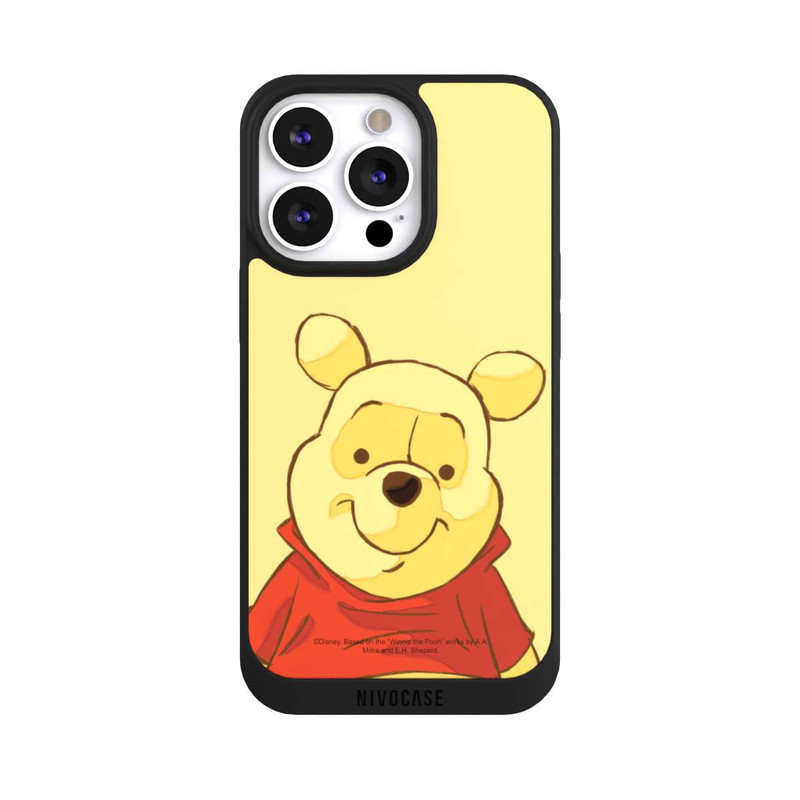 iPhone 13 Pro NIVOpure Pooh the Bear