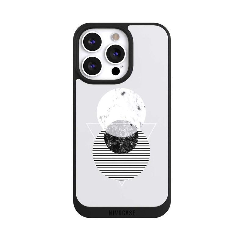 iPhone 13 Pro NIVOpure Minimalismus 9