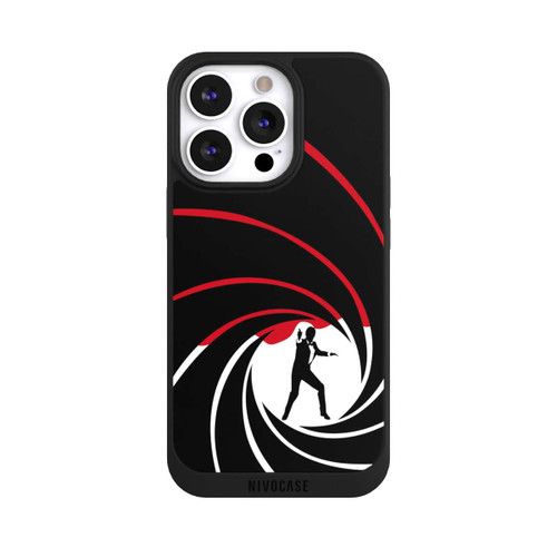Apple iPhone 13 Pro NIVOpure Tirer