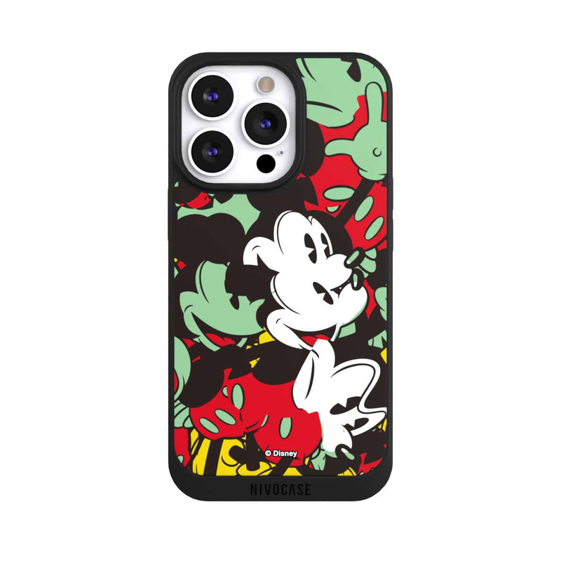 iPhone 13 Pro NIVOpure Micky Muse