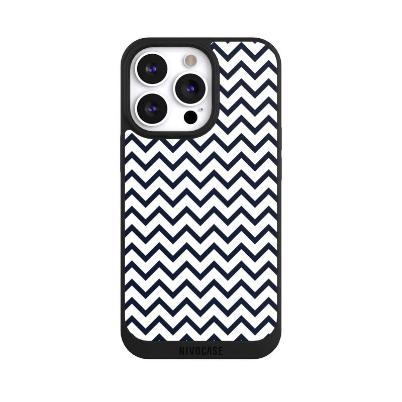 iPhone 13 Pro NIVOpure Drunken Sailor