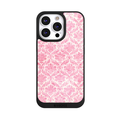 Apple iPhone 13 Pro NIVOpure Pink Barock