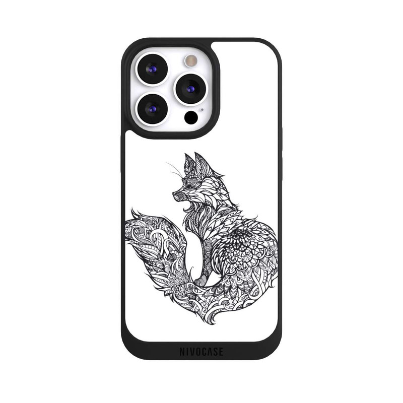 iPhone 13 Pro NIVOpure Fox Ornate