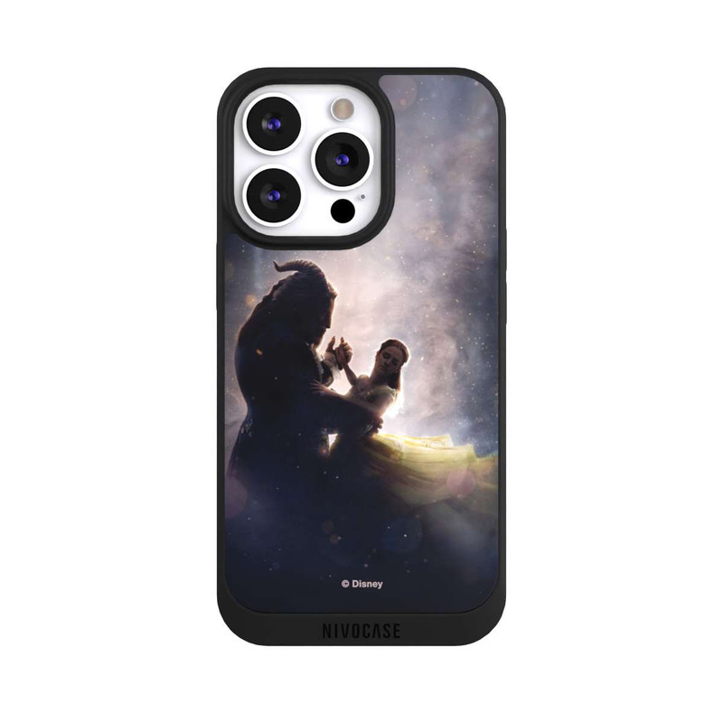 iPhone 13 Pro NIVOpure Tanz mit Biest